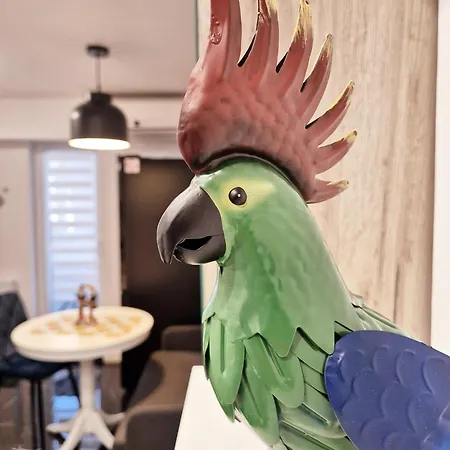 Cozy Nest Near Bulevardul Decebal Appartamento