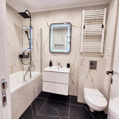 Cozy Nest Near Bulevardul Decebal