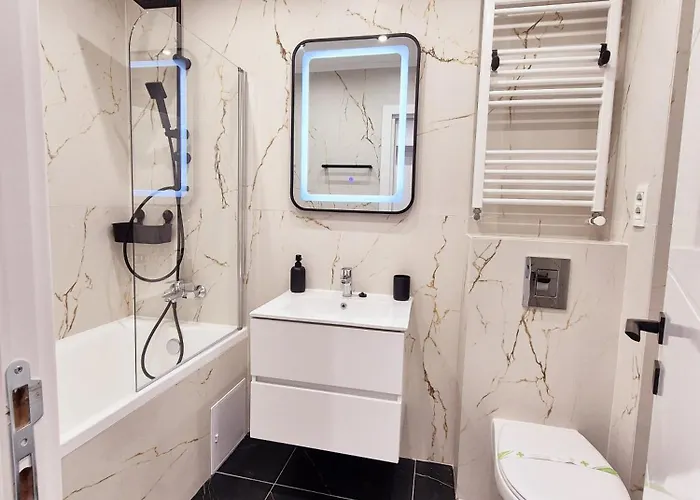 Cozy Nest Near Bulevardul Decebal