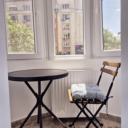Apartman Cozy Nest Near Bulevardul Decebal